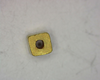 Gold Bead