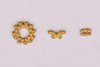 Gold Bead
