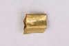 Gold tube