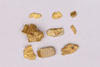 Gold scrap
