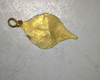 Gold leaf