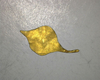 Gold leaf