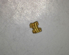 Gold Bead