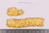 Gold sheet