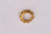 Gold Bead