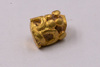 Gold wirework