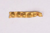 Gold wirework