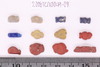 Beads fragment