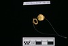 Gold Bead