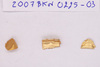 Gold scrap
