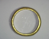 Gold ring