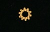 Gold Bead