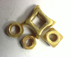 Gold Bead