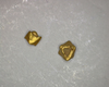 Gold Bead