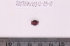 Collared Bead