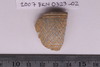Piece of Stone casket