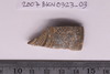 Piece of Stone casket