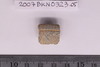 Piece of Stone casket