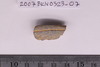 Piece of Stone casket