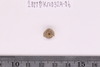 Gold glass Beads