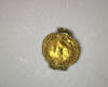 Gold Bead