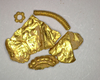 Gold Bead