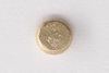 Gold nugget
