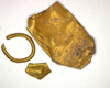 Gold scrap
