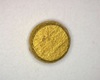 Gold nugget