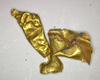Gold scrap