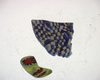 Mosaic glass
