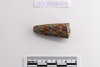 Mosaic glass
