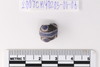 Mosaic glass Beads