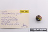 Mixed object in packaging