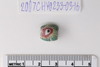 Mosaic glass Beads