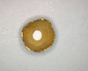 Gold - unknown function