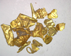 Gold scrap