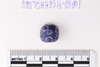 Mosaic glass Beads