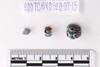 Mosaic glass Beads