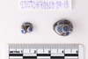Mosaic glass Beads