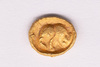 Gold coin
