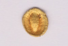 Gold coin