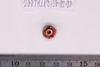 Bleached/Etching Bead