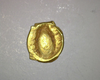 Gold coin