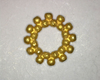 Gold Bead