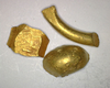 Gold scrap