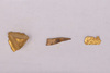 Gold scrap