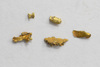 Gold scrap