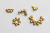 Gold Bead