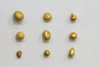 Gold nugget